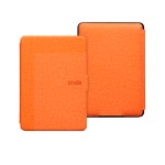 Protection cover Amazon Kindle Paperwhite 1/2/3 Orange