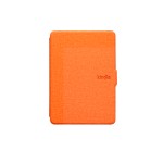 Cubierta de proteccin Amazon Kindle Paperwhite 1/2/3 Naranja