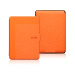 Schutzabdeckung Amazon Kindle Paperwhite 1/2/3 Orange