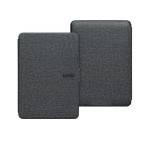 Cubierta de proteccin Amazon Kindle Paperwhite 4 Negro