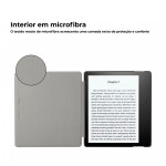 Schutzabdeckung Amazon Kindle Oasis 2/3 Schwarz