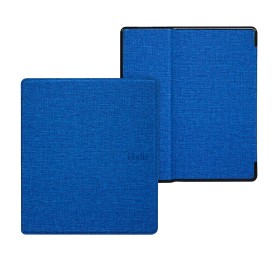 Schutzabdeckung Amazon Kindle Oasis 2/3 Blau