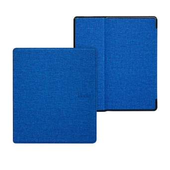 Protection cover Amazon Kindle Oasis 2/3 Blue