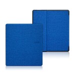 Copertura di protezione Amazon Kindle Oasis 2/3 blu