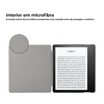 Copertura di protezione Amazon Kindle Oasis 2/3 blu