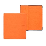 Protection cover Amazon Kindle Oasis 2/3 Orange