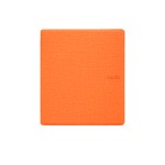 Bescherming Cover Amazon Kindle Oasis 2/3 Oranje