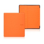 Protection cover Amazon Kindle Oasis 2/3 Orange