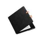 Cubierta de proteccin Amazon Kindle Oasis 2/3 Naranja