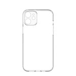 iPhone 12/12 Pro Transparent Case