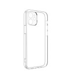 Funda iPhone 12/12 Pro Transparente