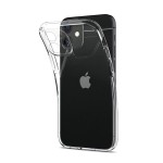 Capa iPhone 12/12 Pro Transparente