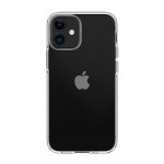 iPhone 12/12 Pro Transparent Case