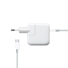 Cargador USB-C 30W