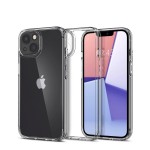 iPhone 13 Mini Transparent Case