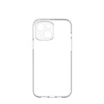 iPhone 13 Mini Transparent Case