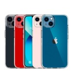 iPhone 13 Mini Transparent Case