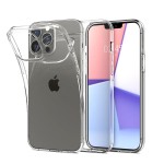 Coque iPhone 13 Pro Transparente