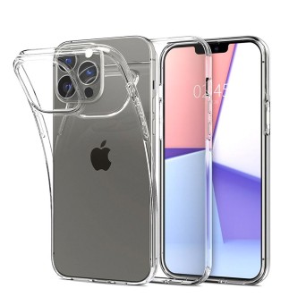 iPhone 13 Pro Transparent Case