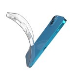 Funda iPhone 13 Transparente