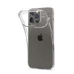 iPhone 13 Pro Transparent Case