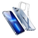 Funda iPhone 13 Pro Max Transparente