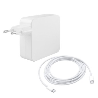 Caricabatterie USB-C 65W