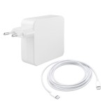 Carregador USB-C 65W Branco