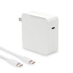 Cargador USB-C 65W