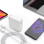 Chargeur USB-C 65W