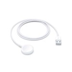 Cble USB pour Apple Watch 1M Blanc