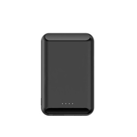 PowerBank Magsafe Battery Pack Schwarz