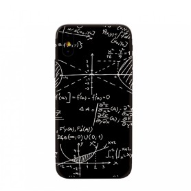 Calculs de tlphone mobile de protection dorsale 3D