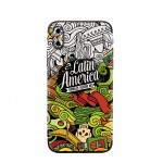 3D back protection latin america mobile phone