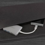 USB-C Dock Station AUKEY CB-C59 Silver