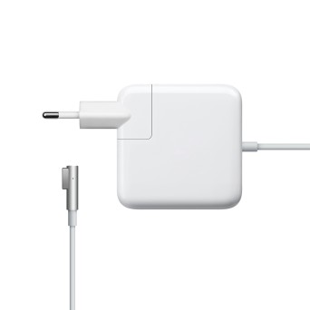 MAGSAFE 60W UNOTEC White Ladegert