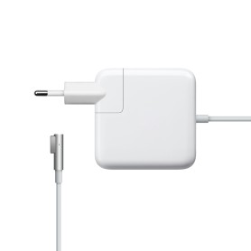 Magsafe 60w Unotec White Charger