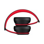 Wireless over-ear-koptelefoon Beats Studio 3 Zwart en Rood Grade A++