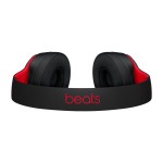 Kopfhrer Wireless Beats Studio 3 Schwarz und Rot Grade A++