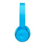 Koptelefoon Wireless Beats Solo Pro Light Blue Grade A++