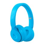 Cuffie Wireless Beats Solo Pro Azurro Grade A++