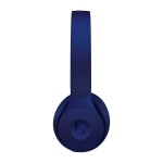 Casque Wireless Beats Solo Pro Bleu Fonc Fonc Grade A++