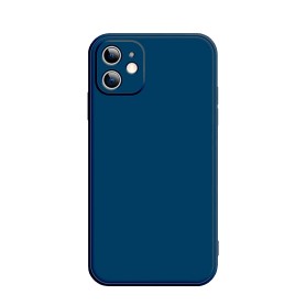 iPhone 11 Blauw Hoesje