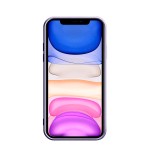 Coque iPhone 11 Lavande