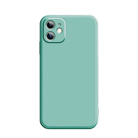 iPhone 11 Turquoise Blue Case