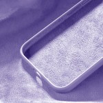 iPhone 11 Lavendel Hoesje