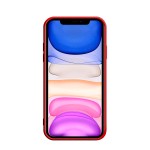 iPhone 11 Red Case