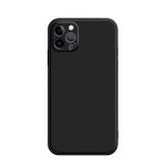 iPhone 11 Pro Zwart Hoesje