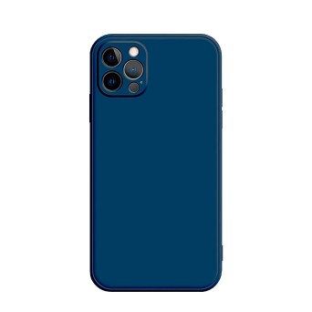 Coque iPhone 11 Pro Bleu