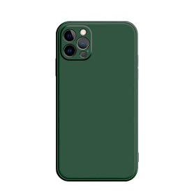 iPhone 11 Pro Groen Hoesje